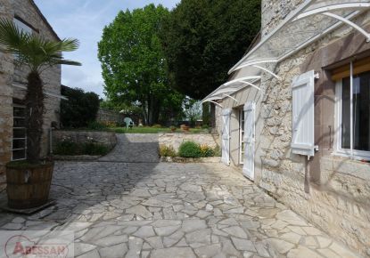 vente Maison de village Cordes-sur-ciel