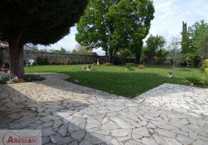 vente Maison de village Cordes-sur-ciel