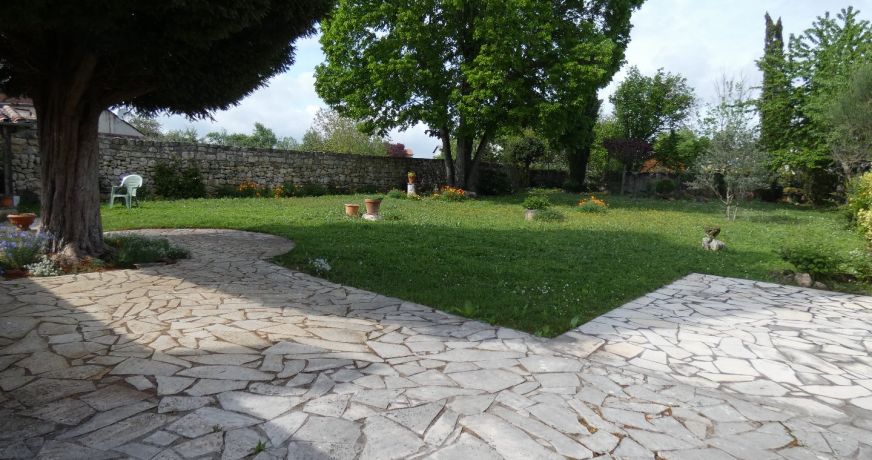 vente Maison de village Cordes-sur-ciel