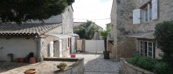 vente Maison de village Cordes-sur-ciel