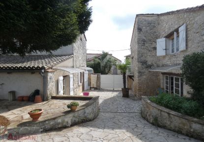 vente Maison de village Cordes-sur-ciel