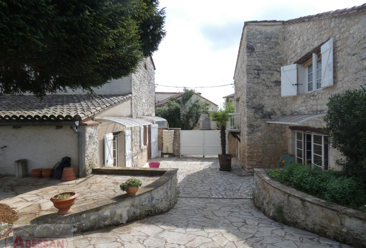 vente Maison de village Cordes-sur-ciel - Photo 3