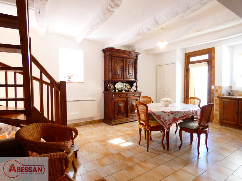 vente Maison de village Cordes-sur-ciel - Photo 6