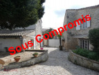 vente Maison de village Cordes-sur-ciel