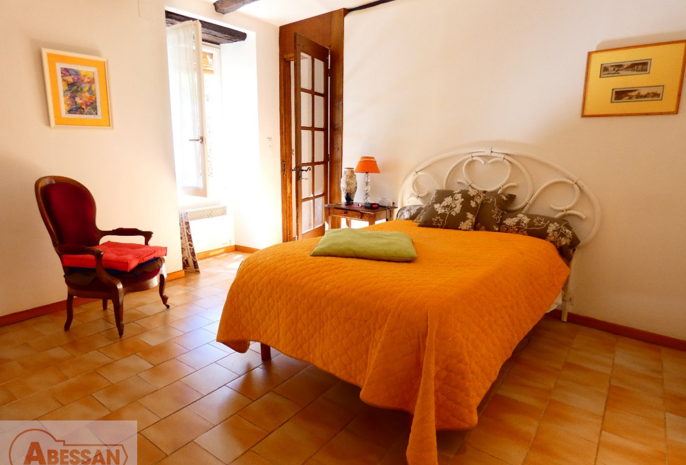 vente Maison de village Cordes-sur-ciel - Photo 7