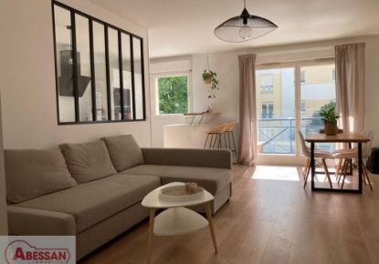 vente Appartement en résidence Lille