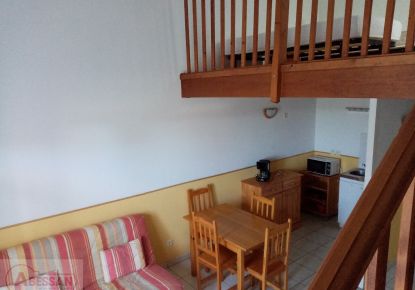 vente Appartement en résidence Barbotan Les Thermes