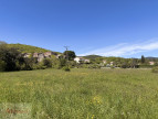 vente Terrain agricole Saint Martin De Valgalgues