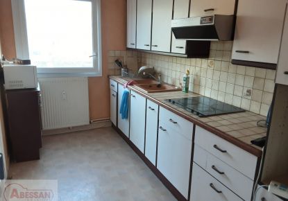 vente Appartement en résidence Mons En Baroeul