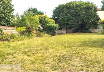 vente Terrain constructible Toulouse