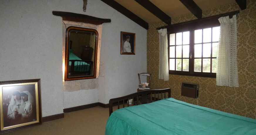 vente Maison de campagne Cordes-sur-ciel