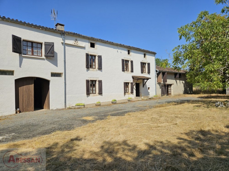 vente Maison de campagne Cordes-sur-ciel - Photo 1