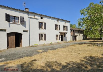 vente Maison de campagne Cordes-sur-ciel