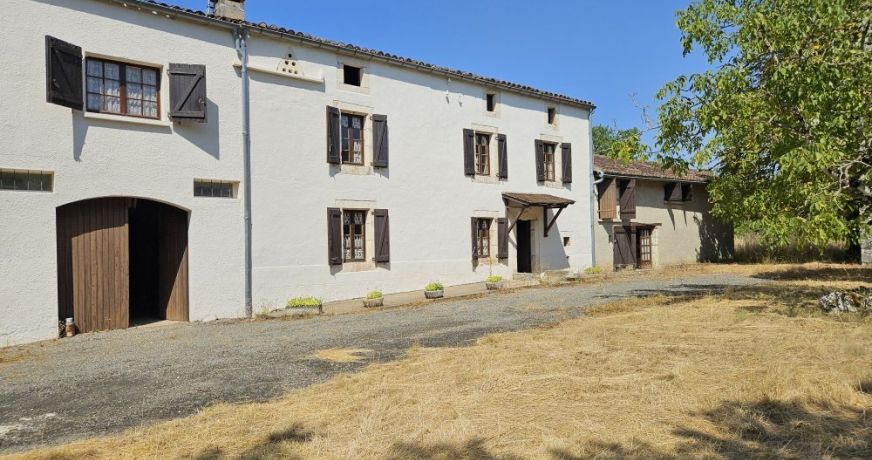 vente Maison de campagne Cordes-sur-ciel