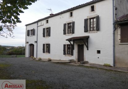 vente Maison de campagne Cordes-sur-ciel