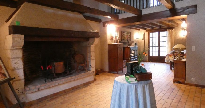 vente Maison de campagne Cordes-sur-ciel