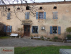 vente Maison de village Cordes-sur-ciel