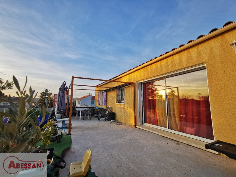 vente Maison Saint Hilaire De Brethmas - Photo 2