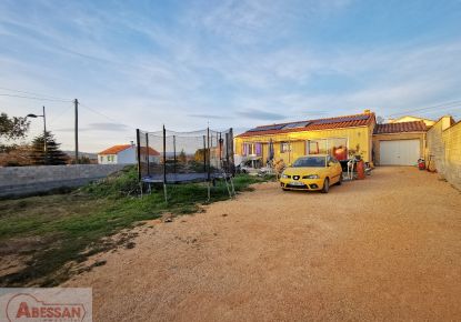 vente Maison Saint Hilaire De Brethmas