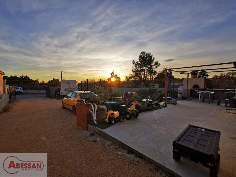 vente Maison Saint Hilaire De Brethmas - Photo 8