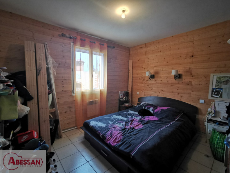 vente Maison Saint Hilaire De Brethmas - Photo 5
