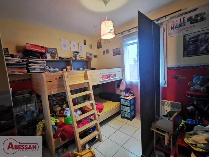 vente Maison Saint Hilaire De Brethmas - Photo 6