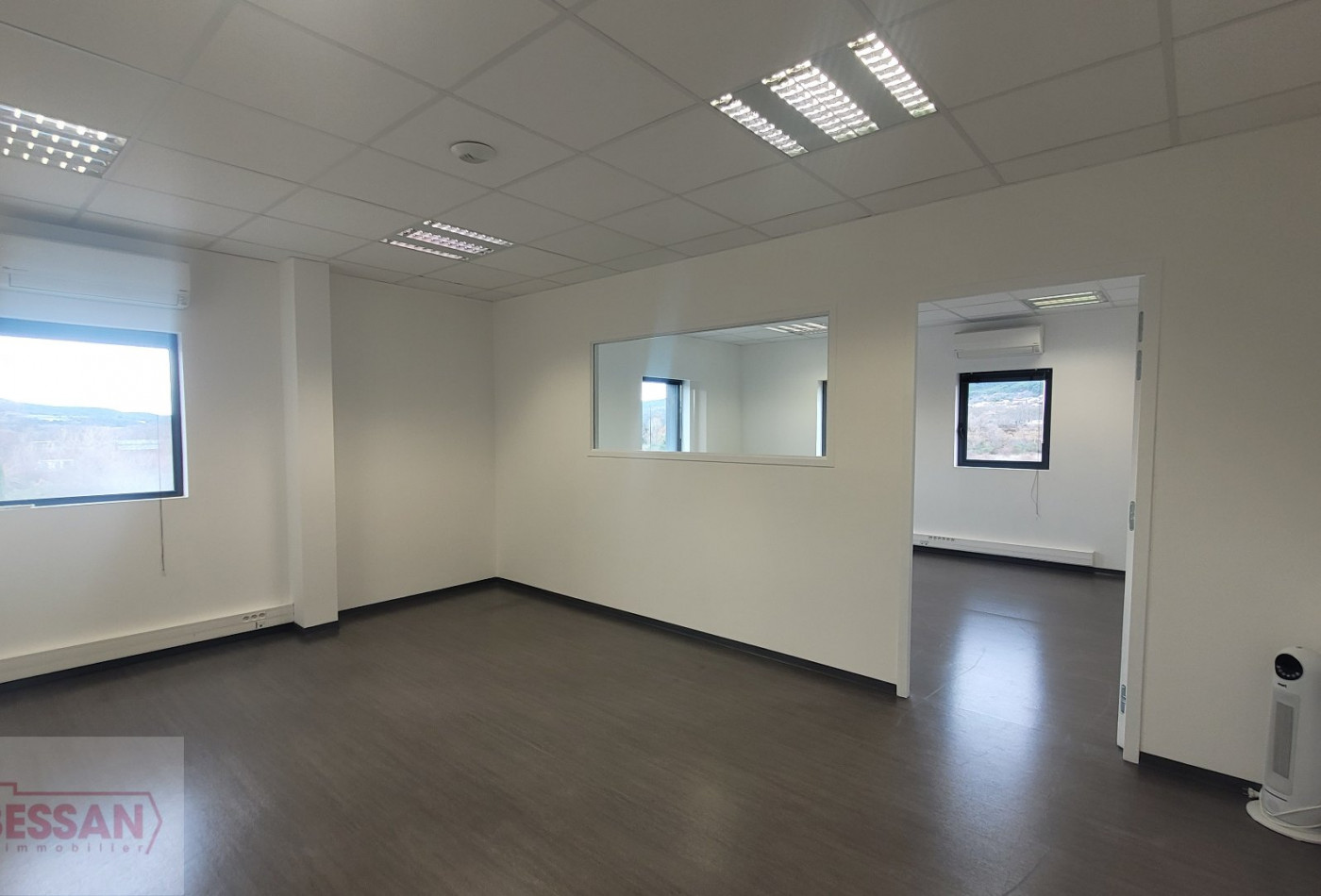 location Bureau Peyruis - Photo 2