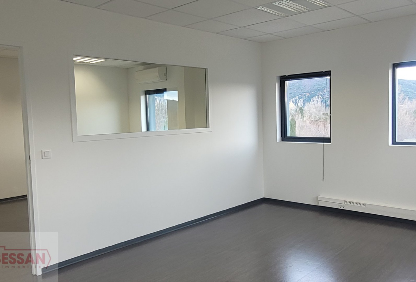 location Bureau Peyruis - Photo 9