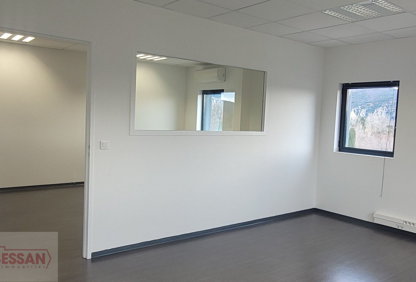 location Bureau Peyruis - Photo 3