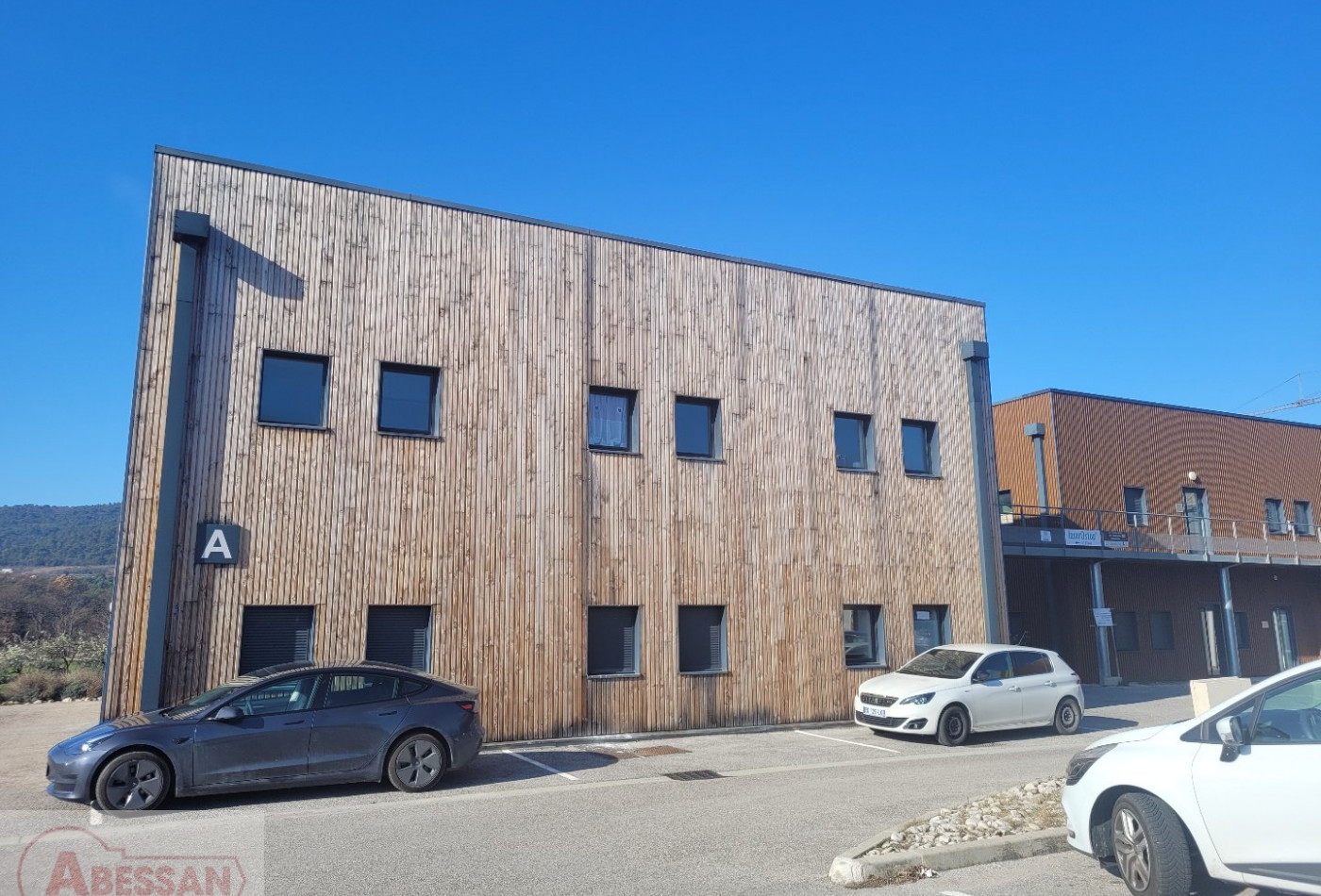 location Bureau Peyruis - Photo 6