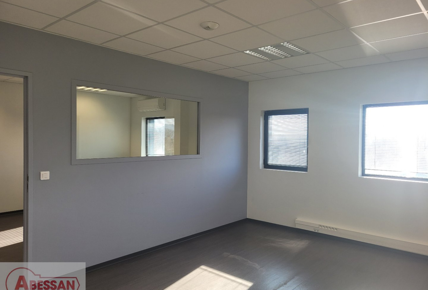 location Bureau Peyruis - Photo 4