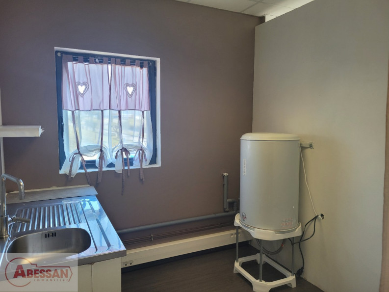 location Bureau Peyruis - Photo 5