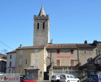 vente Saint Pons De Thomieres