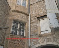 vente Saint Pons De Thomieres