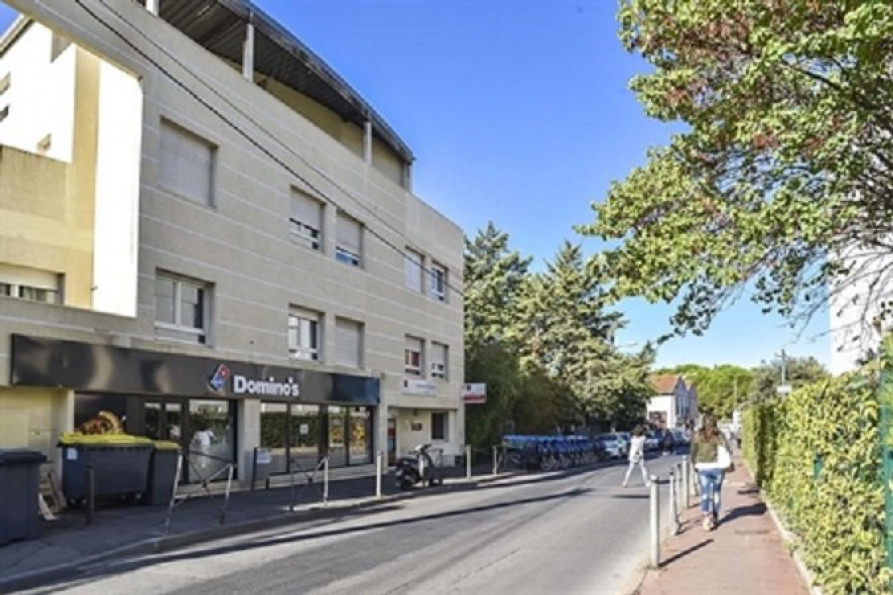 vente Appartement en rsidence Montpellier