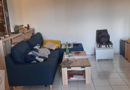 vente Appartement en résidence Carcassonne