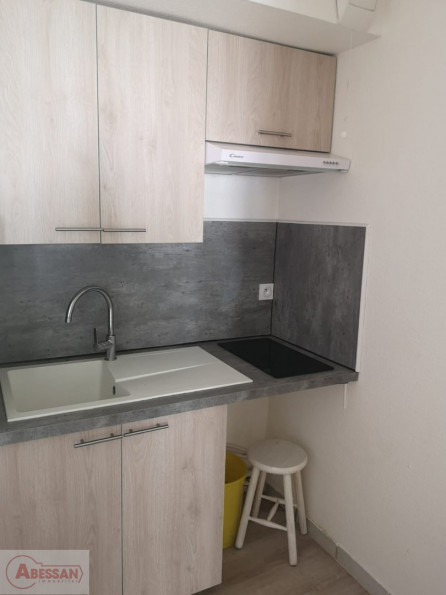 vente Appartement Montpellier