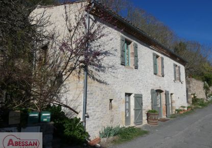 vente Maison de village Cordes-sur-ciel
