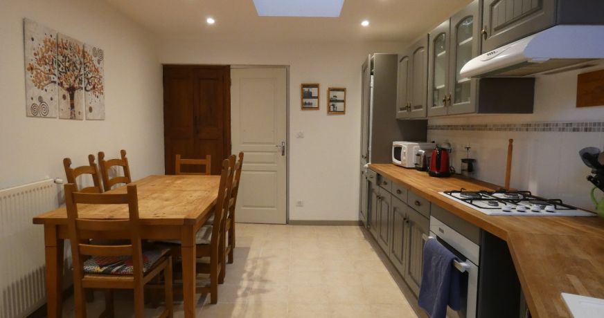 vente Maison de village Cordes-sur-ciel