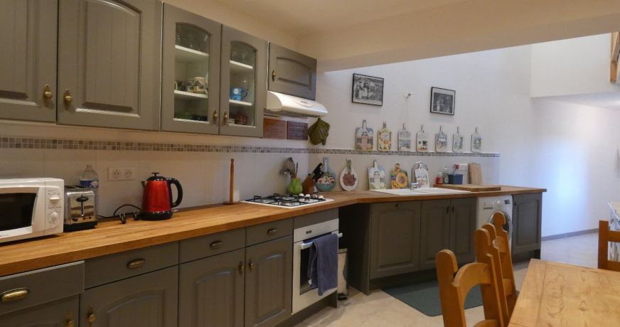 vente Maison de village Cordes-sur-ciel