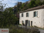 vente Maison de village Cordes-sur-ciel