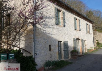 vente Maison de village Cordes-sur-ciel