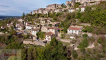vente Maison de village Cordes-sur-ciel