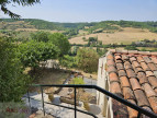 vente Maison de village Cordes-sur-ciel
