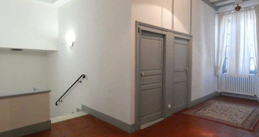 vente Maison de village Cordes-sur-ciel
