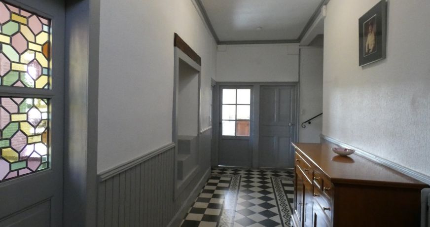 vente Maison de village Cordes-sur-ciel