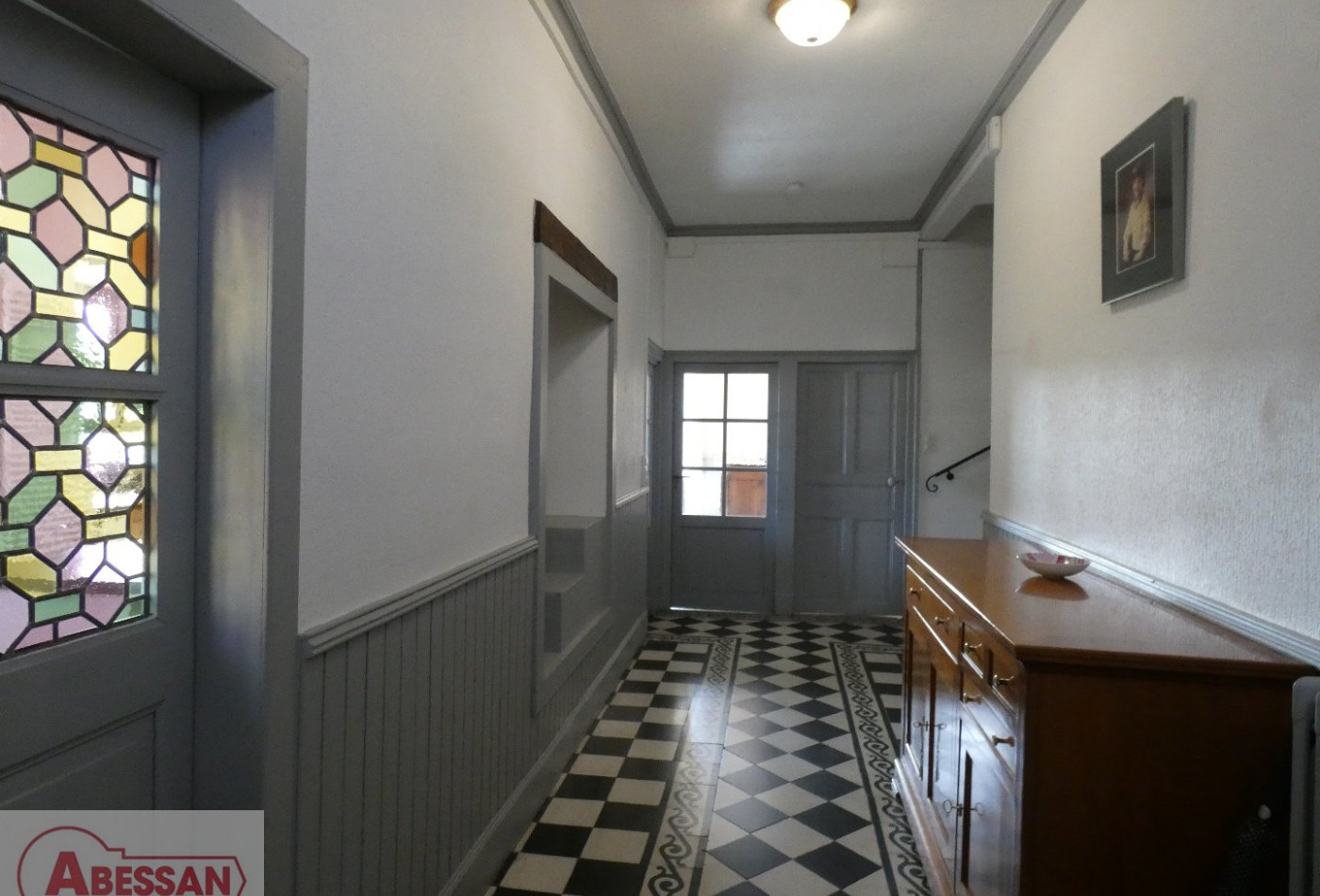 vente Maison de village Cordes-sur-ciel - Photo 3