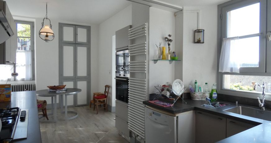 vente Maison de village Cordes-sur-ciel