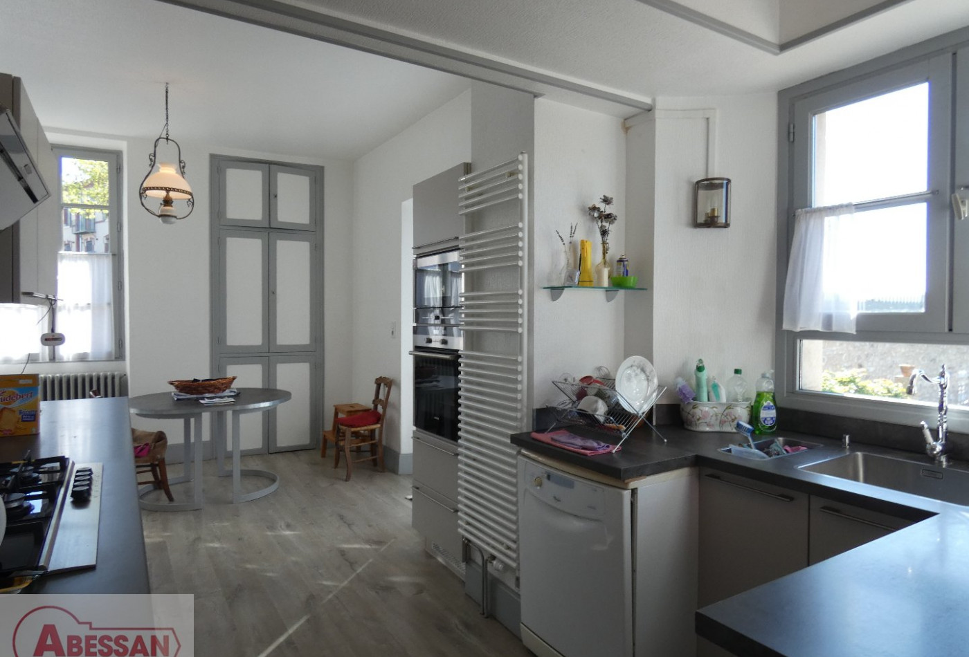 vente Maison de village Cordes-sur-ciel - Photo 4