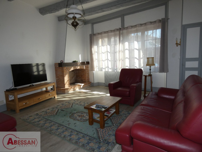 vente Maison de village Cordes-sur-ciel - Photo 6